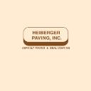 Heiberger Paving, Inc. logo
